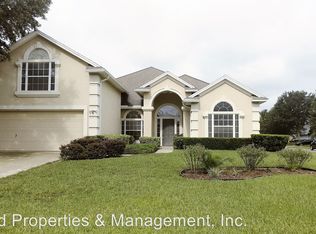 462 Clearview Ct, Orange Park, FL 32065