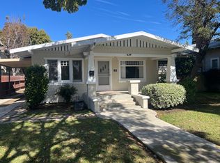 439 W Amerige Ave, Fullerton, CA 92832