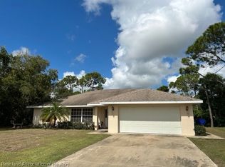 113 Truman Ave NE, Lake Placid, FL 33852