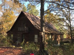 416 Hickory Hills Rd, Danielsville, GA 30633