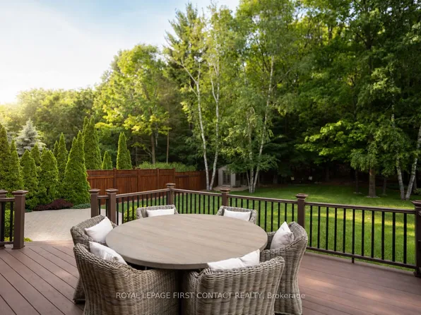92 Wildwood Trl, Barrie, ON L4N 7Z8