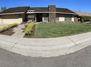 804 Lake Oak Ct, Sacramento, CA 95864