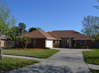 4945 Kentucky Derby Ct, Jacksonville, FL 32257