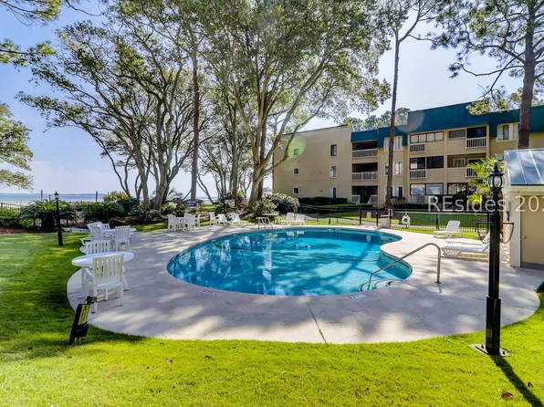 239 Beach City Rd APT 1317, Hilton Head Island, SC 29926