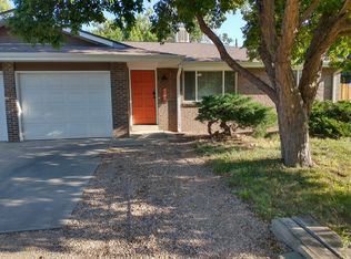 9220 W 48th Ave S, Wheat Ridge, CO 80033