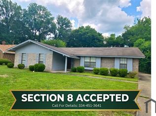 2240 E Aberdeen Dr, Montgomery, AL 36116