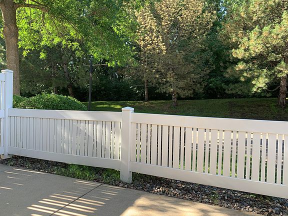 View From the Patio