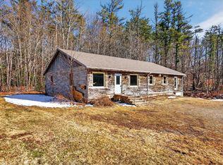 127 Gardiner Rd, Wiscasset, ME 04578