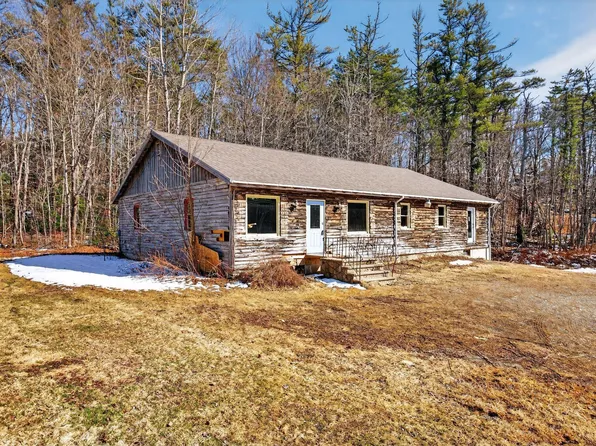 127 Gardiner Road, Wiscasset, ME 04578