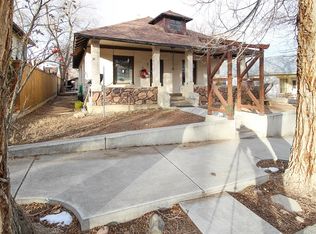 740 Rhode Island Ave, Rock Springs, WY 82901