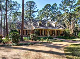6982 Standing Pines Ln, Tallahassee, FL 32312