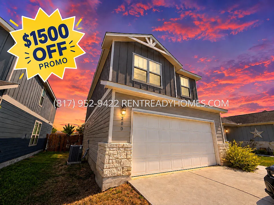 200 Black Alder St