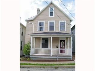 408 Walnut St, Latrobe, PA 15650