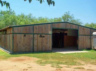 600 Terry St, Graham, TX 76450