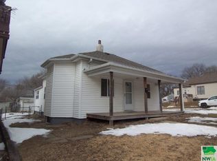 101 S Logan St, Sioux City, IA 51105