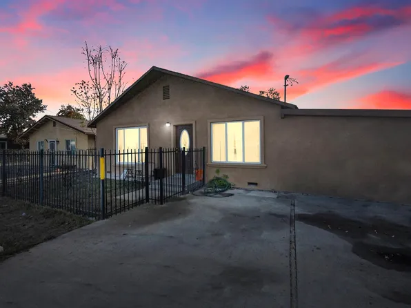 3076 E Anita St, Stockton, CA 95205