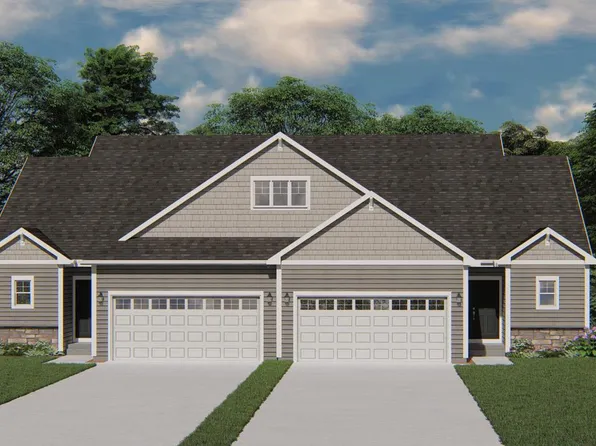 810 Bridlewood DRIVE, Hartford, WI 53027