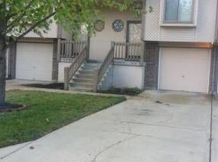 3710 SW Jackson St, Blue Springs, MO 64015