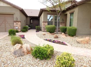 16074 W Vernon Ave, Goodyear, AZ 85395