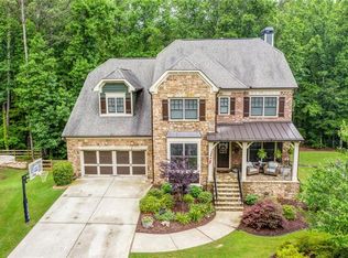 3935 Wieuca Ct, Marietta, GA 30066