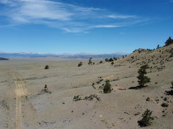 Hardwood Loop, Hartsel, CO 80449