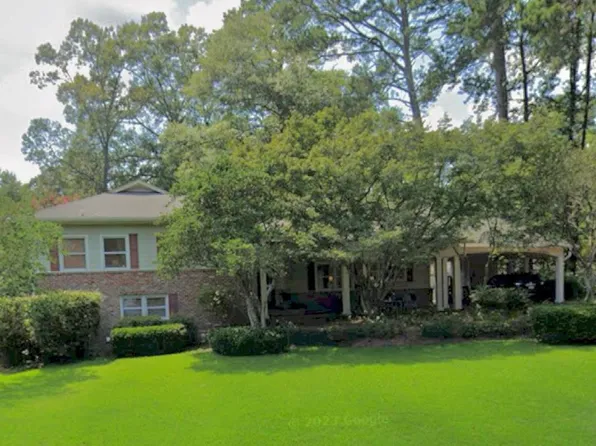 902 Morningside Dr, Brookhaven, MS 39601