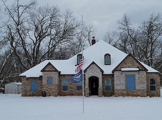 34959 Wildcat Way, Shawnee, OK 74801