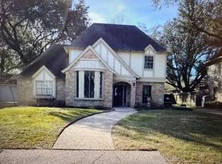 1414 Dominion Dr, Katy, TX 77450