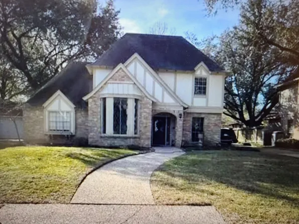 1414 Dominion Dr, Katy, TX 77450