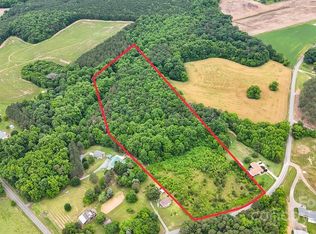 0 Harwood Rd, New London, NC 28127