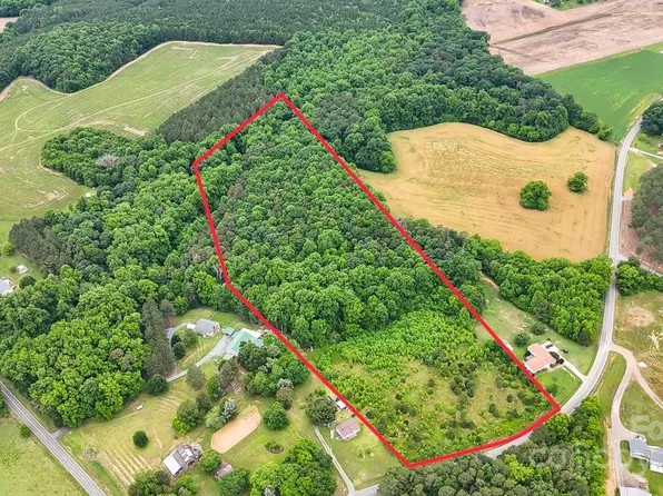 0 Harwood Rd, New London, NC 28127