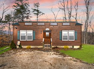 1758 Virden Ridge Rd, Clay City, KY 40312