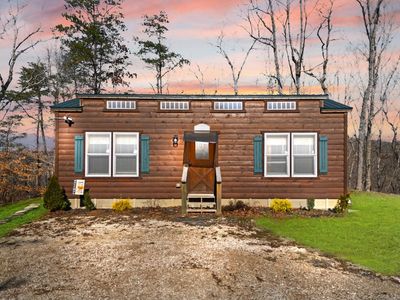 1758 Virden Ridge Rd, Clay City, KY, 40312
