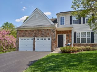 810 Hinchley Run, West Chester, PA 19382