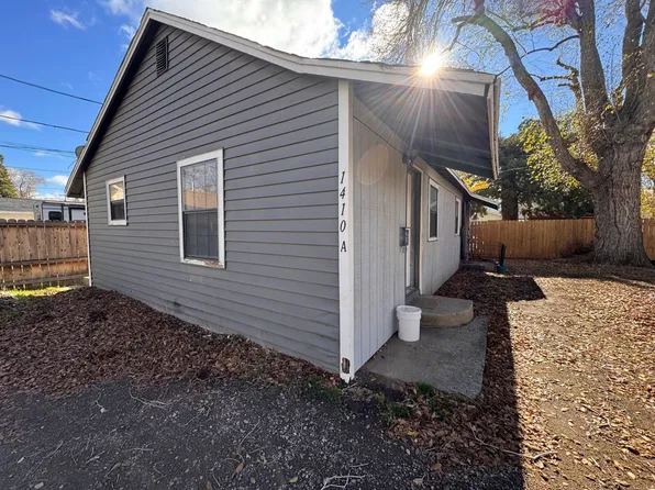 1410 3rd St Unit A, Susanville, CA 96130