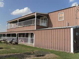 1336 Fm 339, Mount Calm, TX 76673