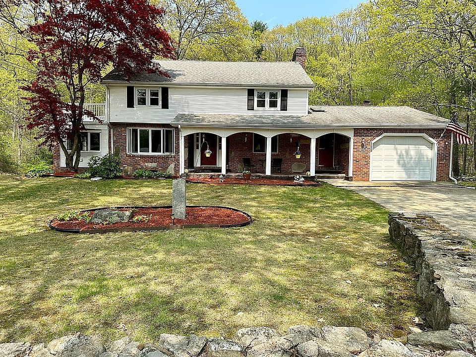 1st image of 125 Lower Gore Rd