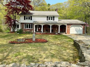 125 Lower Gore Rd, Webster, MA 01570