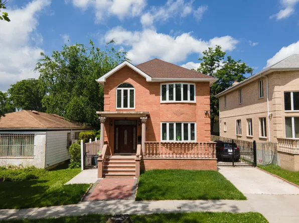 6940 168th St, Fresh Meadows, NY 11365