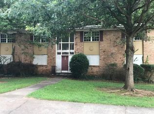 1610 Line Cir, Decatur, GA 30032