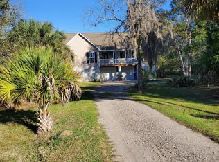 1608 Macoma Dr, Mount Pleasant, SC 29466