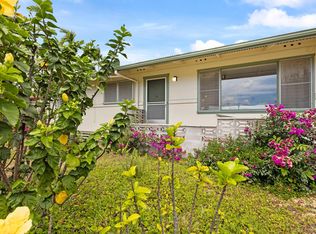 414A Mohouli St, Hilo, HI 96720