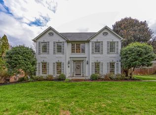 1061 Beech Tree Ln, Brentwood, TN 37027