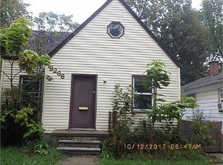 18268 Stout St, Detroit, MI 48219