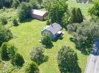 13800 Dwina Rd, Pittsburg, IL 62974