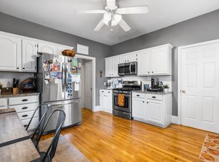 126 Msgr Patrick J Lydon Way #1, Dorchester, MA 02124