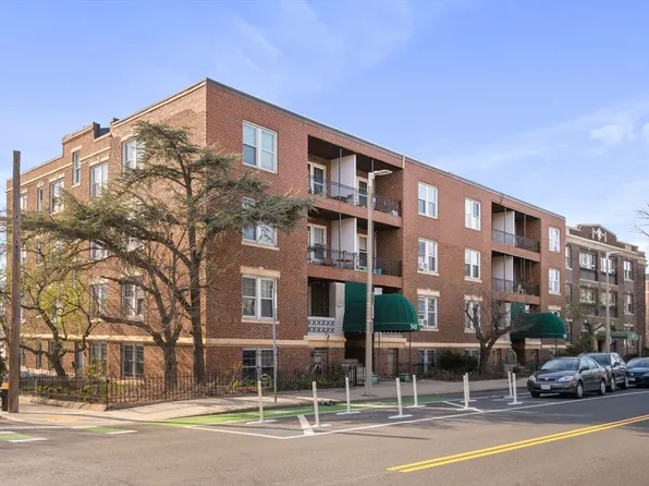 343 S Huntington Ave APT 5, Jamaica Plain, MA 02130