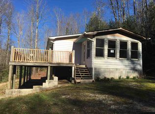 308 Smithfield Rd, Tellico Plains, TN 37385