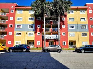 21 E 3rd St APT 307, Hialeah, FL 33010