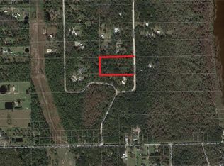 Winona Dr, Geneva, FL 32732